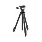 SLIK スリック 500G-X　アルミ4段三脚