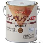 SUNDAY PAINT Sunday краска водный солнечный уретан красное дерево 1400ml