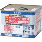 SUNDAY PAINT Sunday краска наружная стена водный силикон полимер краска Mill ключ белый 8K