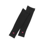  бабочка Butterfly AL* гетры для рук черный 76900