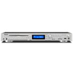 TEAC Teac CD-P750 серебряный Bluetooth/AM*FM тюнер установка CD/SD/USB плеер 