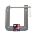 TAKAGI высота . глубокий type C зажим 100×145