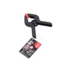 TAKAGI 高儀 ナイロンクランプNo.2(口開き35mm)