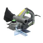 EARTH MAN/アースマン  替刃式電気かんな 82mm PLA-110