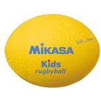 MIKASAmikasa регби Smile регби Large размер желтый KFY