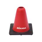 MIKASAmikasa прибор указатель-конус красный красный CO15-R