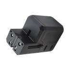 Kashimura Kashimura использующийся в других странах мульти- переходник USBA+C PD20W WP-113M