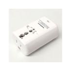  Kashimura NTI-165 путешествие за границу для 2. источник питания штекер A/C/O/SE/BF модель USB2.1A