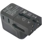 Kashimura Kashimura использующийся в других странах мульти- переходник USBA+C PD20W NTI-513
