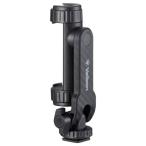 ショッピングスマートフォンアクセサリー Velbon ベルボン SH-ACS360 スマートフォンホルダー アクセサリーシュー 360
