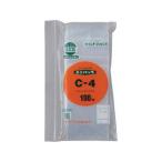 SEINICHI 生産日本社 セイニチ 「ユニパック」 C-4 100×70×0.04 100枚入 C-4-100