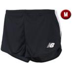 ニューバランス newbalance  レーシングショートパンツ Mサイズ (ブラック) JMSR9053