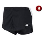ニューバランス newbalance  レーシングショートパンツ Mサイズ (ブラック) JWSR9055