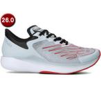 NewBalance/ニューバランス  M VIAZA 26.0cm (GRAY) NBJ-MVIAZLW1D