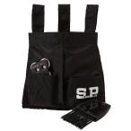 SURE PLAY Sure Play для судьи мяч inserting 3 пункт SET [ черный ] SBC930