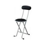 CHAIR 折り畳みイス W310×D440×H730(SH440)mm (番号：1 / 商品内訳:1台)
