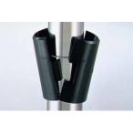 ERECTA エレクター エレクターシェルフ用 テーパー(2ヶ1組)アルミ TAP