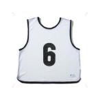 エバニュー EVERNEW エコエムベストEKA905(シロ_90)【8】