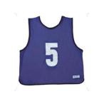 エバニュー EVERNEW エコエムベストジュニア用EKA906(アオ_700)【1】