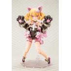 KOTOBUKIYA コトブキヤ メガミデバイス PUNI☆MOFU 黒マオ