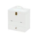  Hagi . - gi - la cosme box MUD-6740WH