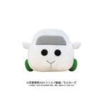 サンライズ  欠品中　PUI PUI　モルカー　抱っこぬいぐるみ　シロモ