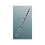 AIBA 相場産業 ステン　共柄　ミニ泡立　大　全長１８０