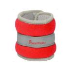 Sintex/sin Tec sSTW-141 полотенце земля лодыжка список вес : красный (1.0kg×2 шт )[ рука * ножек для ]