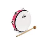 NINO/ニノ NINO51SP　NINO ABSタンブリン(ピンク)