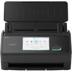 RICOH Ricoh образ сканер A4 наилучший образец модель ScanSnap iX2500 REE416 FI-IX2500BK черный 