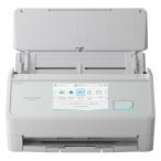 RICOH Ricoh образ сканер A4 наилучший образец модель ScanSnap iX2500 REE415 FI-IX2500W белый 