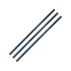 Kakuri/角利産業 糸鋸替刃焼入品軽金属用(巾広鉄工目) 12315