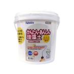 Fujiwara フジワラ化学 かんたん・あんしん珪藻土 クリーム 10kg