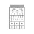 Wave wave U* балка nia Flat 1 OP-178