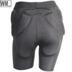 northcoast North берег [ женский ] бедра протектор [ черный ][WM] NW-1006