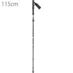 northern countryno- The n Country [ унисекс ] складной paul (pole) 2PCA [ черный ][115cm][ карбоновый вал ] TR-3028