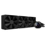 NZXT 液晶搭載水冷CPUクーラー KRAKEN 36