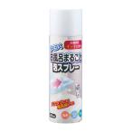 トップ産業 らくらくお風呂まるごと泡スプレー 480ml