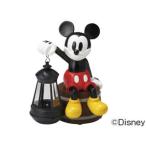 　  セトクラフト ソーラーライト ミッキー SDD-2101