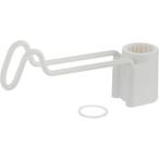 Richell Ricci .rubota колено висячий paul (pole) для крюк 