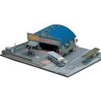 GREENMAX グリーンマックス バス営業所 2173