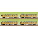 GREENMAX グリーンマックス JR201系 4両編成セット 402