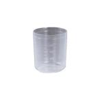 mizuho 瑞穂化成工業 PPコップ200ml10個入 T0161