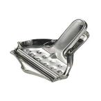 　 18-8扇型レモン絞り