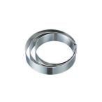 KANDA カンダ 18-0 厚口 目玉リング 7cm