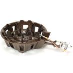 KANDA カンダ 鋳物コンロ TS-540P 13A