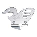 長谷富製作所 スワン缶切