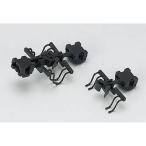 KATO Kato KATO переходник NJP*B( чёрный ) 11-722