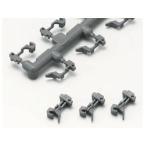 KATO Kato KATO переходник N серый 11-707