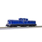 KATO カトー 【予約】(HO) DD51 北斗星色 1-704A